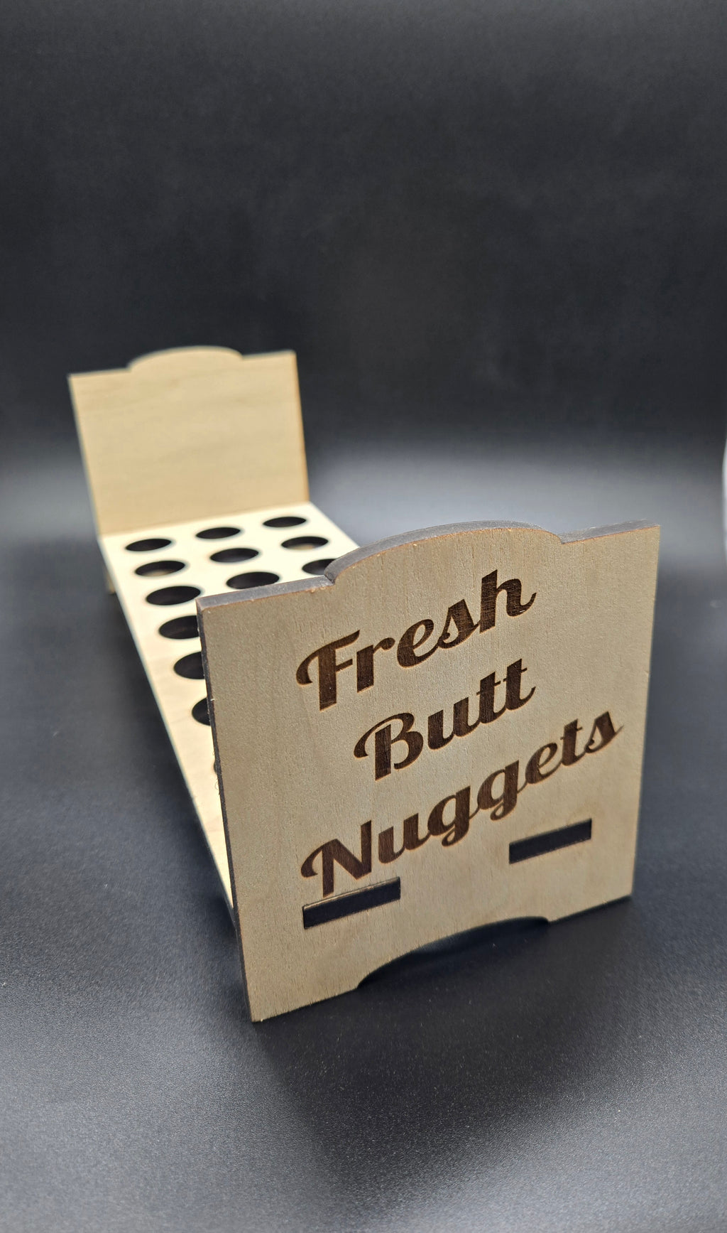 Counter Top Egg  Holder