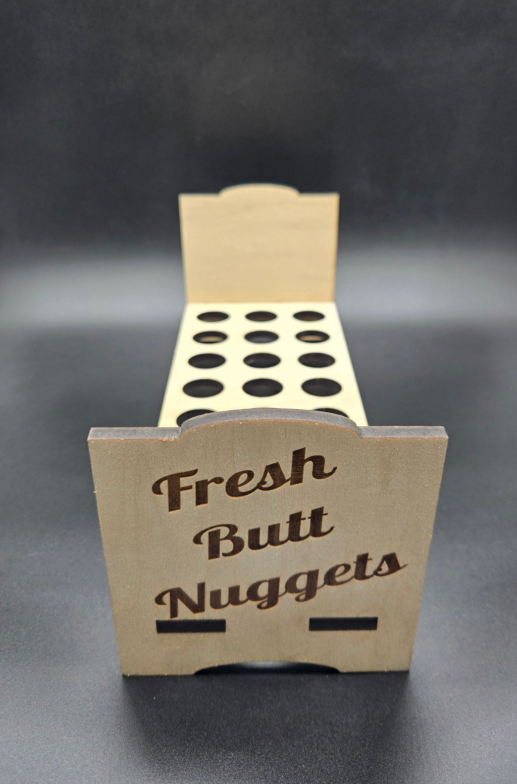 Counter Top Egg  Holder