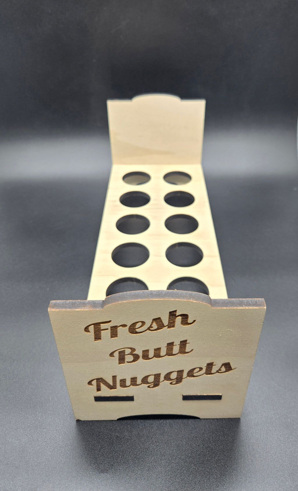 Counter Top Egg  Holder