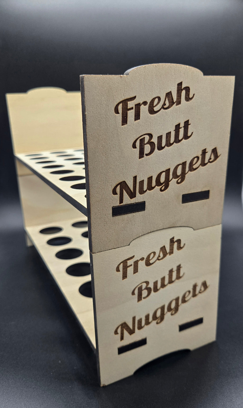 Counter Top Egg  Holder